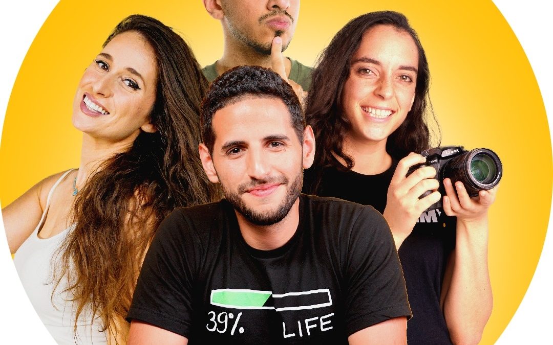 Paper made by elephants – Interesting Story by Nas Daily