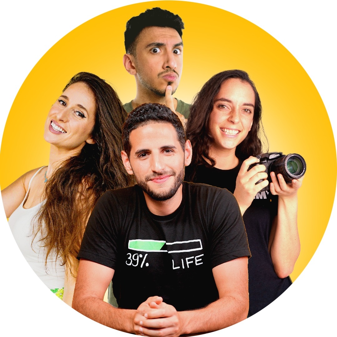 Paper made by elephants – Interesting Story by Nas Daily