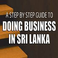 Doing Business in Sri Lanka
