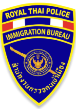 Thai Immigration