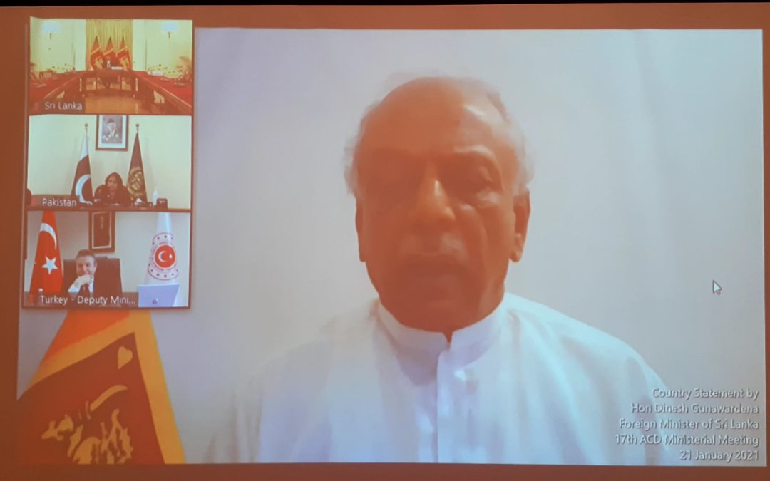 Sri Lanka is Open for Tourist Arrivals