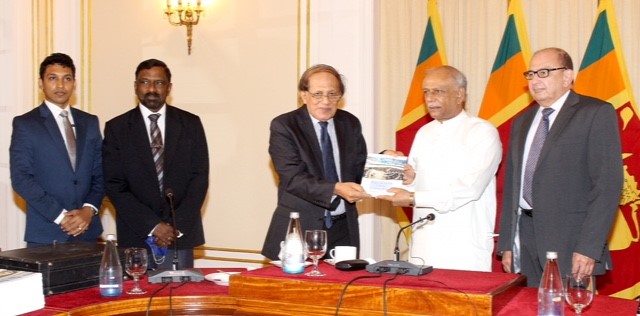 Ambassadors’ Forum of Sri Lanka launches the book Geneva Crisis – The Way Forward