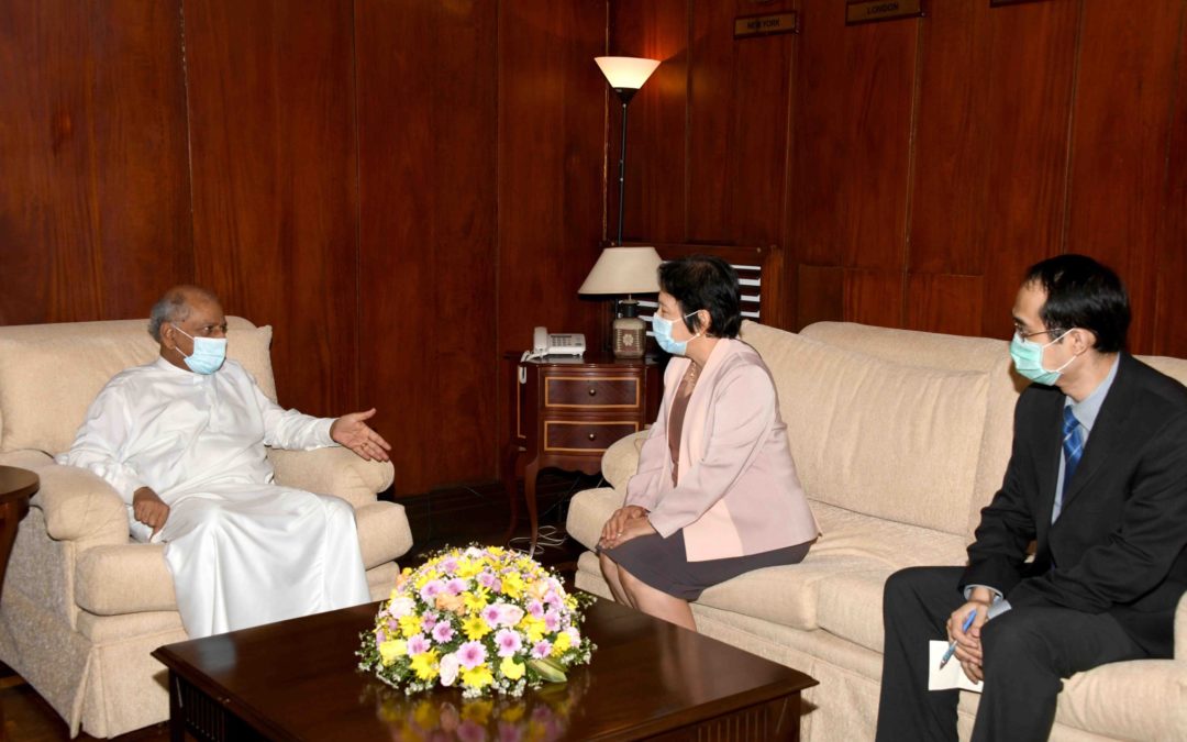 Thailand to focus on investment opportunities in Plantation and Agricultural sectors in Sri Lanka