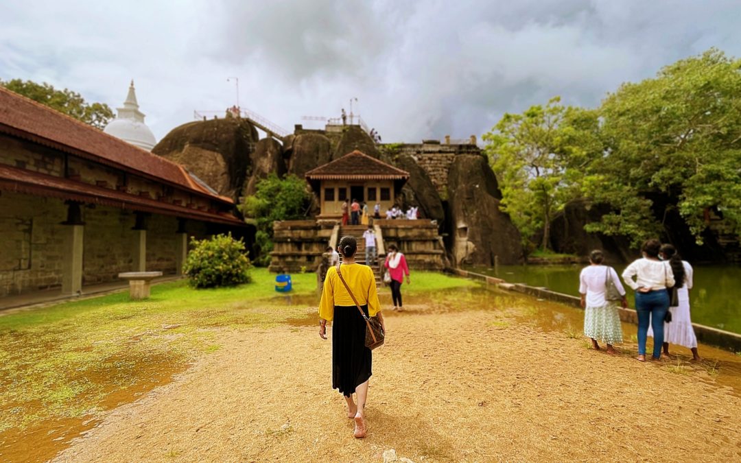 Anuradhapura: 10 Ancient Sites You Must See In Your Lifetime | Krazy Butterfly