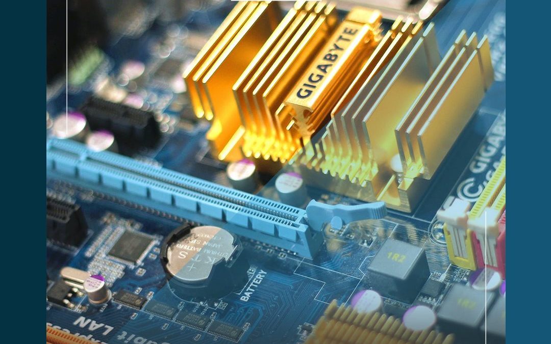 The Competitive Edge