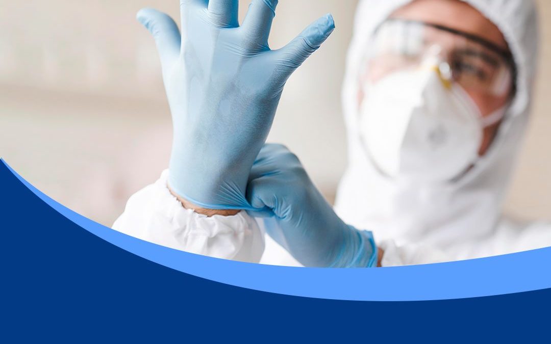 Medical Gloves and Protective Gloves from Sri Lanka