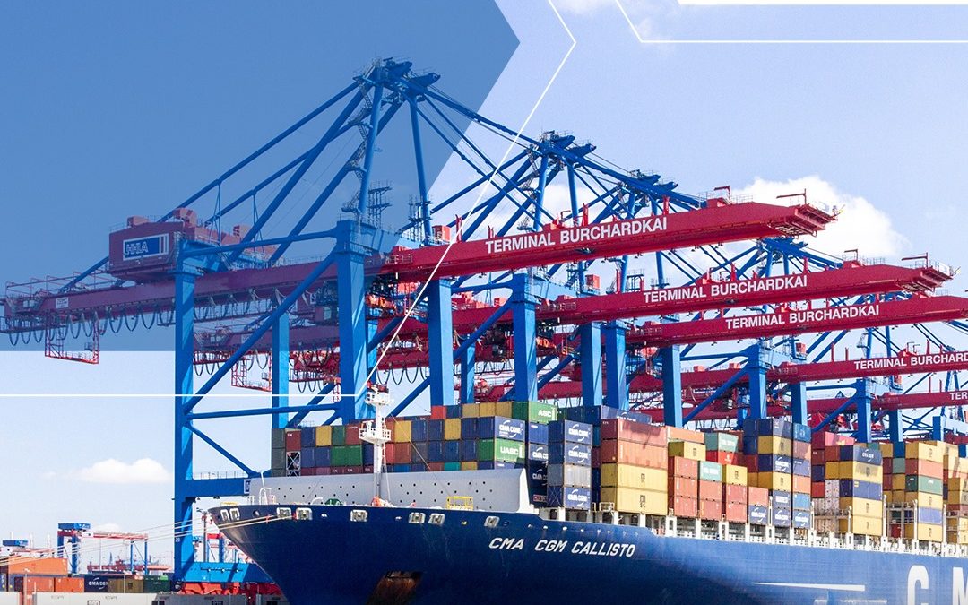 Why Source Logistic Services from Sri Lanka?