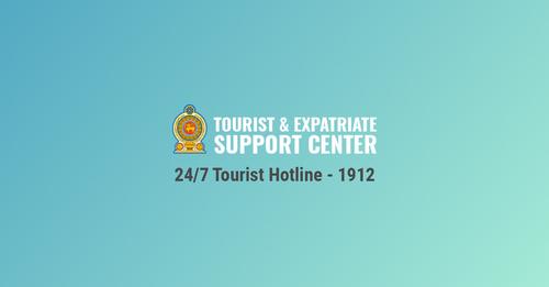 Tourist & Expatriate Support Center