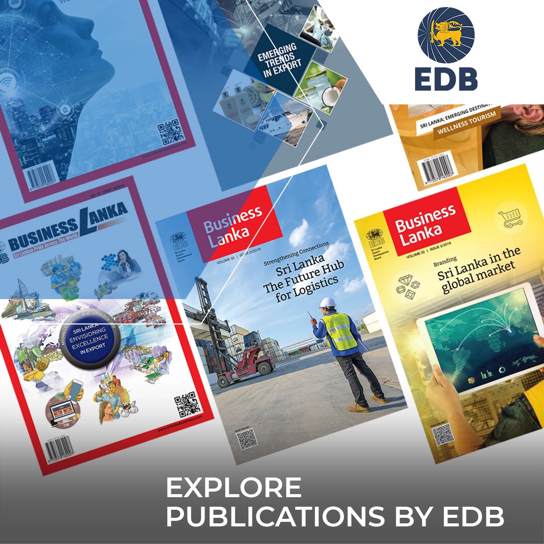 Explore publications by EDB