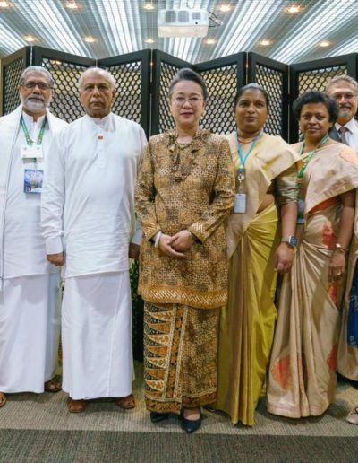 Prime Minister Dinesh Gunawardena concludes successful visit to the Kingdom of Thailand