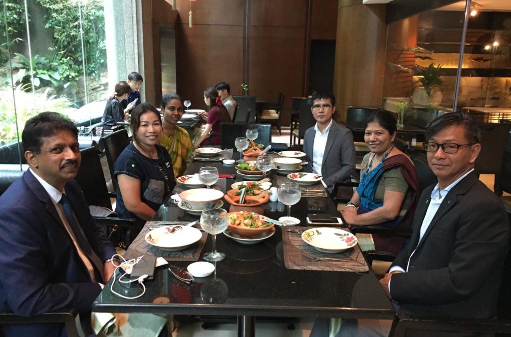 Sri Lanka and Thailand are gradually preparing for welcoming tourists in the context of post COVID 19