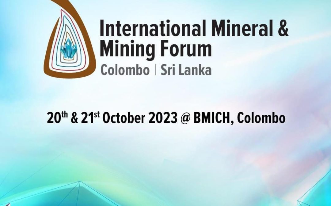 International Mineral & Mining Forum