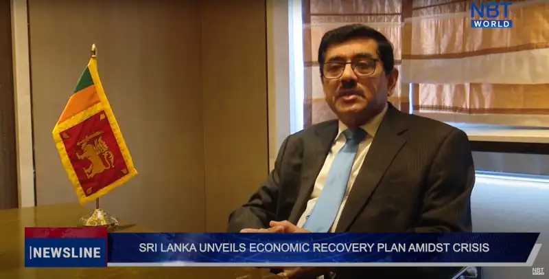 Sri Lanka has implemented a comprehensive strategy