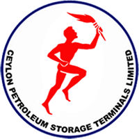Ceylon Petroleum Storage Terminals Limited (CPSTL) logo