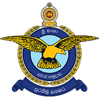 Sri Lanka Air Force logo