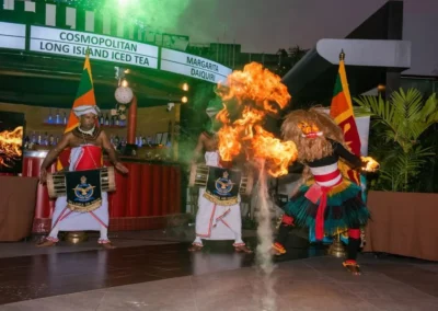 Sri Lanka Embassy Hosts Tourism Promotion Event in Bangkok