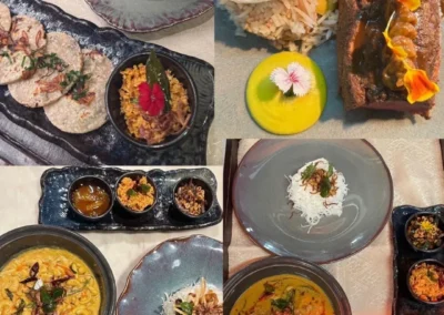 Sri Lanka Food Festival in Bangkok Celebrates Culinary Heritage
