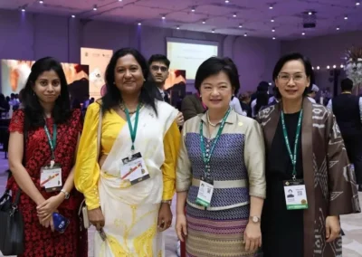 Sri Lanka Embassy organises Sri Lanka Pavilion at the 71st Bangkok Gems and Jewelry Fair