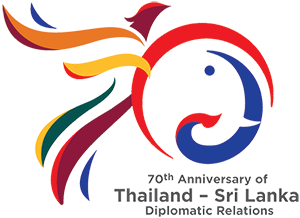 70th Thailand - Sri Lanka
