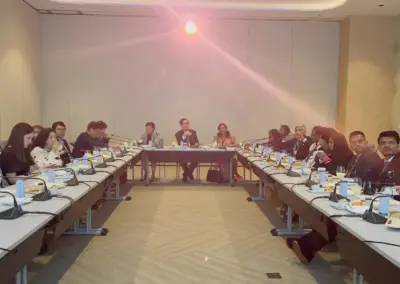 Embassy and Permanent Mission of Sri Lanka in Thailand Facilitates Sri Lankan Participation at Style Bangkok 2024