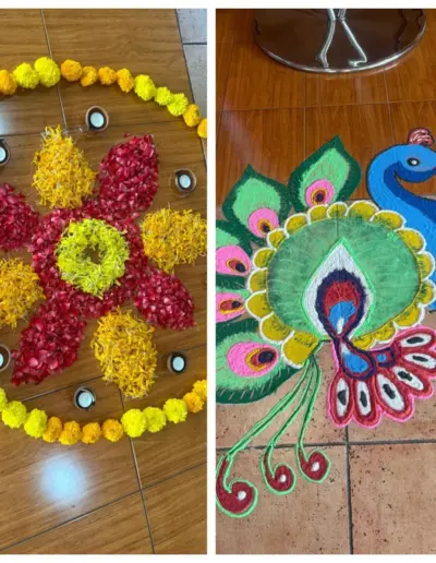 Embassy of Sri Lanka in Bangkok Celebrates Deepavali Festival 2025 with Devotion, Unity, and Cultural Splendour