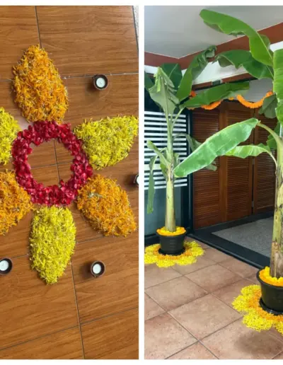 Embassy of Sri Lanka in Bangkok Celebrates Deepavali Festival 2025 with Devotion, Unity, and Cultural Splendour