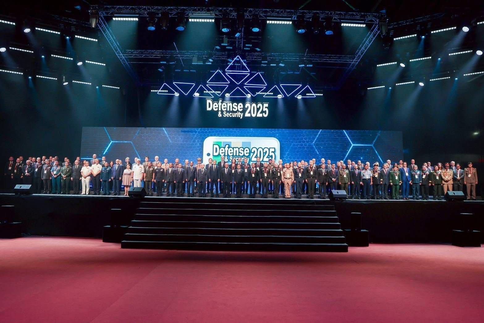 Embassy of Sri Lanka in Bangkok Celebrates Deepavali Festival 2025 with Devotion, Unity, and Cultural Splendour