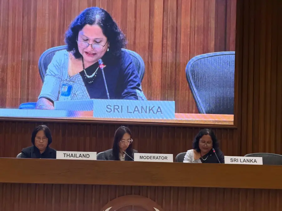 Embassy of Sri Lanka in Bangkok Celebrates Deepavali Festival 2025 with Devotion, Unity, and Cultural Splendour