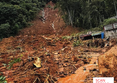 rebuild sri lanka Donation story 04