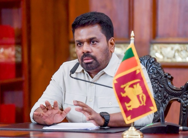 Press Release on the Special Media Briefing by H.E. the Anura Kumara Dissanayake, President of Sri Lanka, held at the Presidential Secretariat on 05 March 2026
