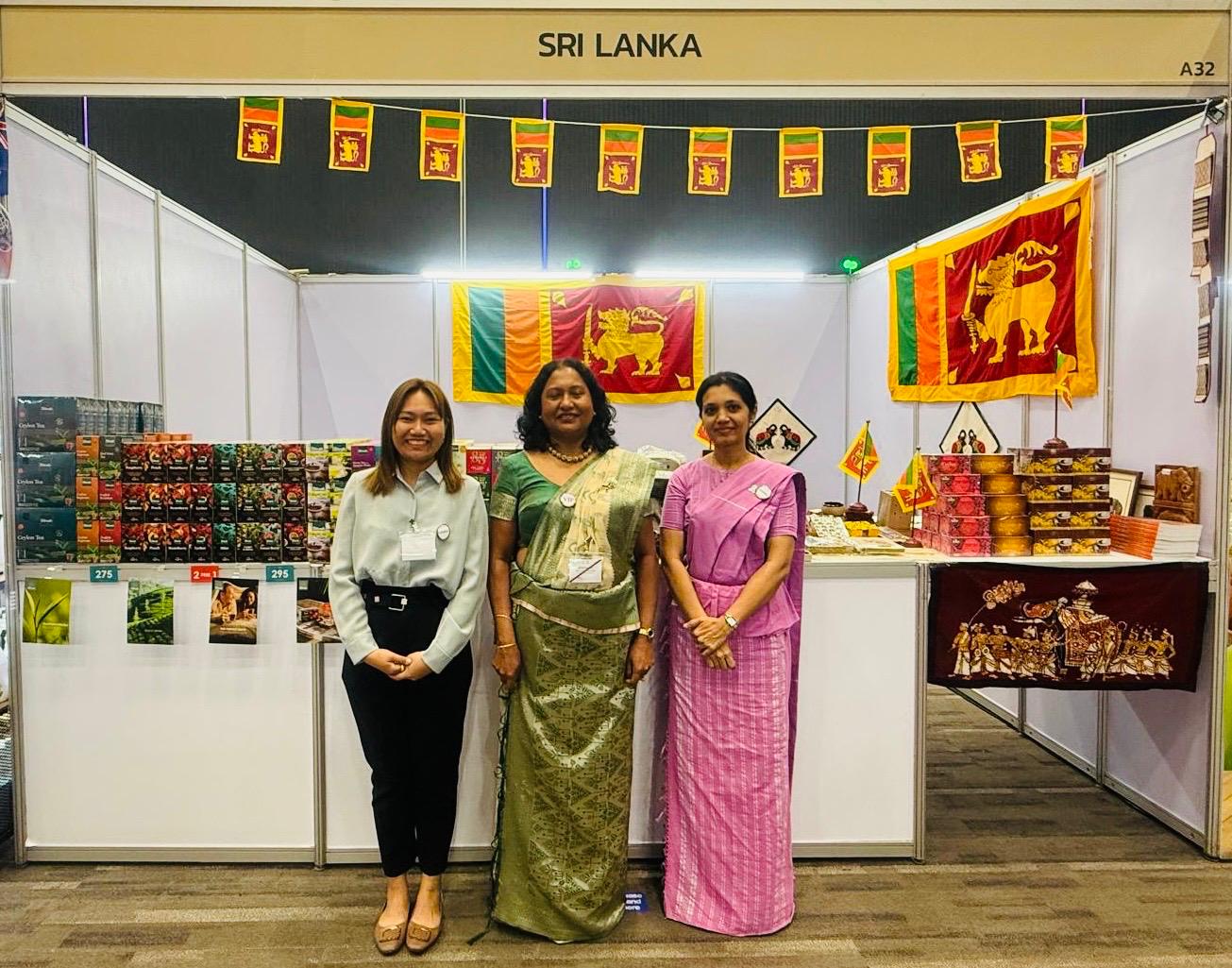 25 Sri Lankans Rescued from Cybercrime Centers in Myawaddy, Myanmar Repatriated on 16 December 2025