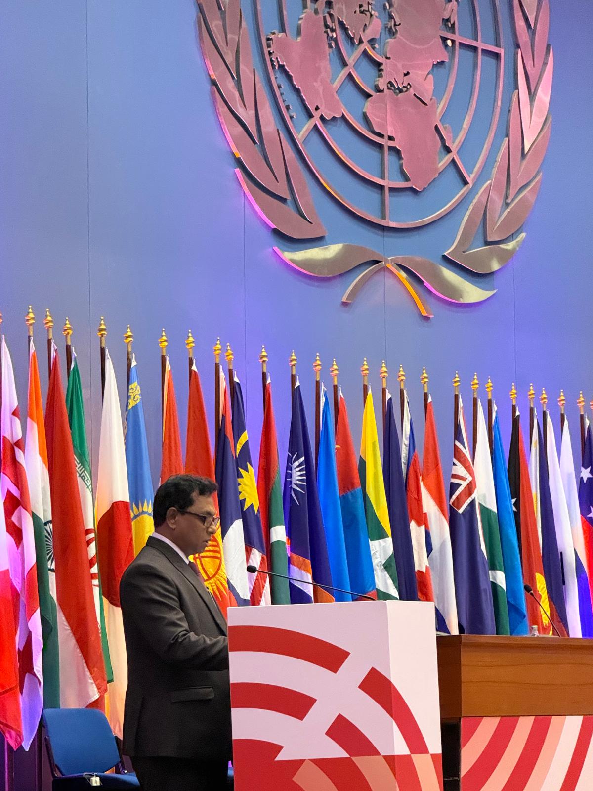 25 Sri Lankans Rescued from Cybercrime Centers in Myawaddy, Myanmar Repatriated on 16 December 2025