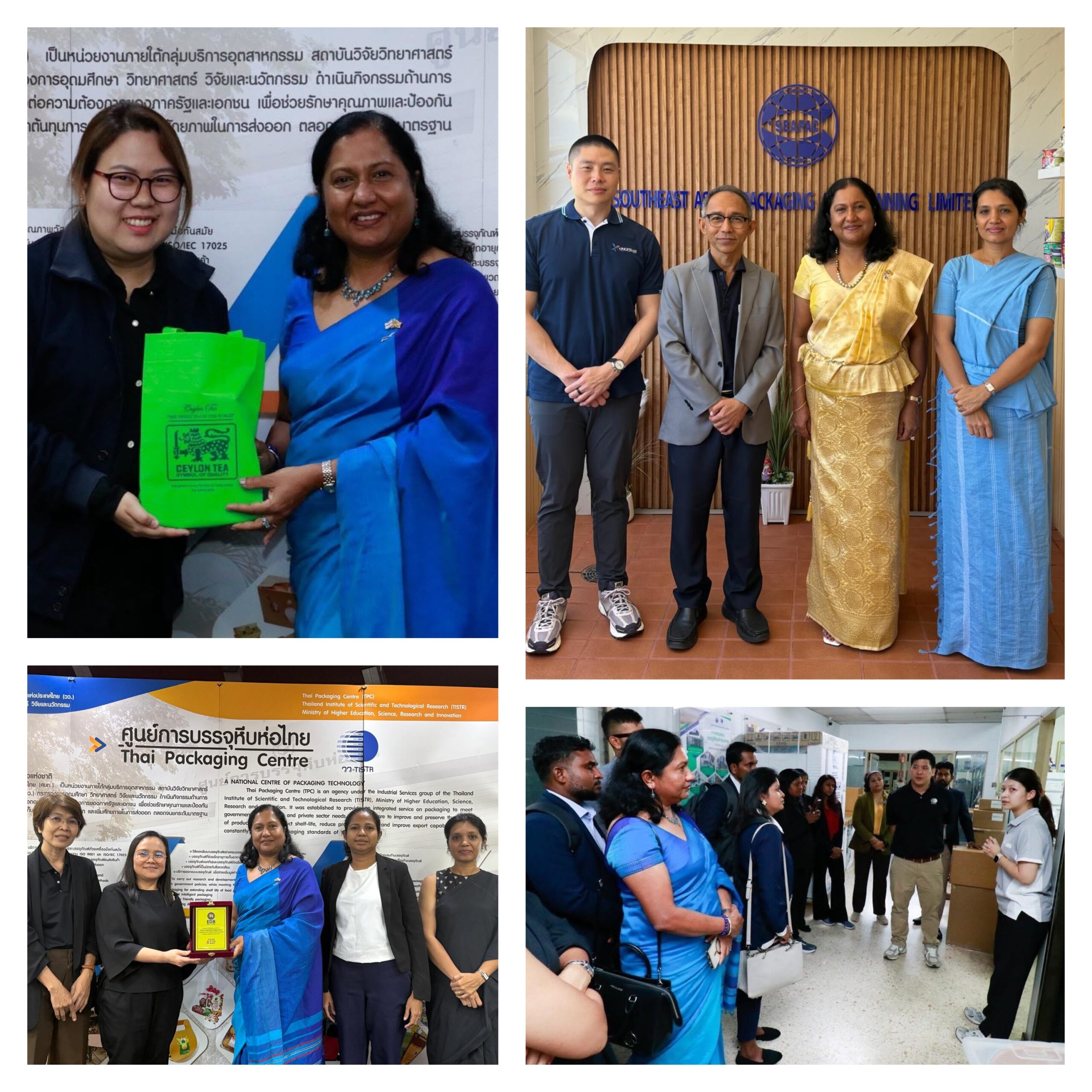 25 Sri Lankans Rescued from Cybercrime Centers in Myawaddy, Myanmar Repatriated on 16 December 2025